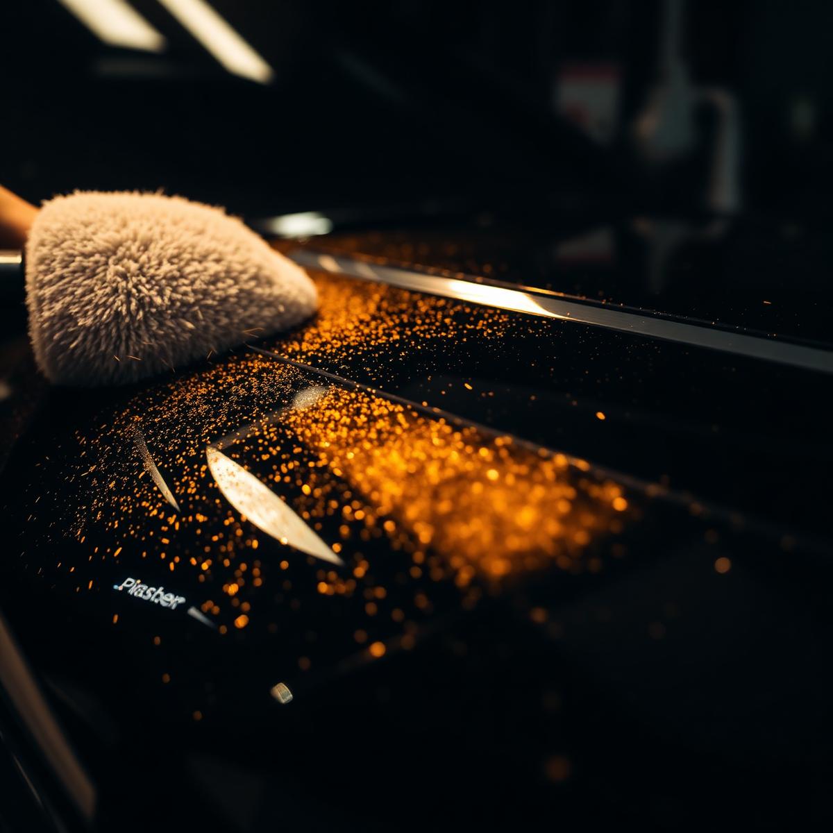 Paint Correction